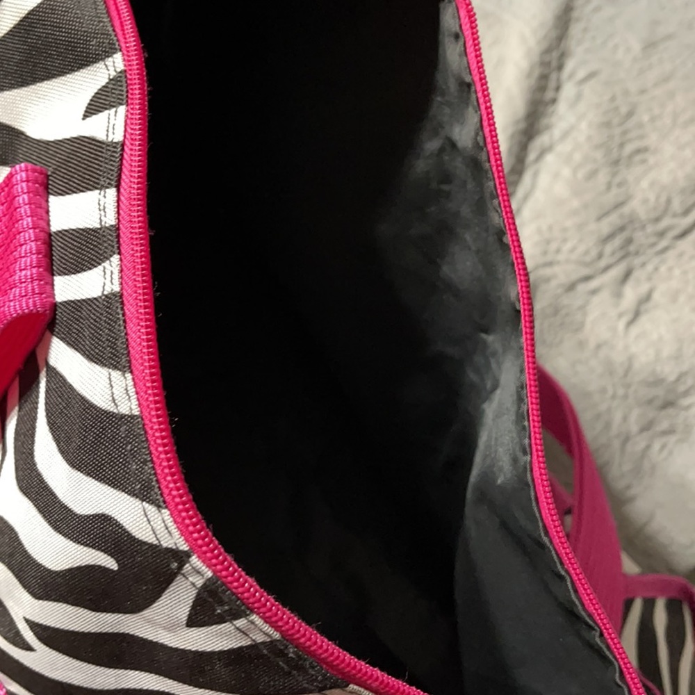 New dance bag - Picture 2 of 2